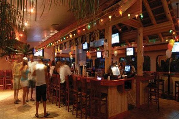 The Nautical Beachfront Resort (Lake Havasu City)